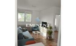 Dvosoban stan, Beograd, Banovo Brdo, izdavanje, 42m2, 550e, id1380741