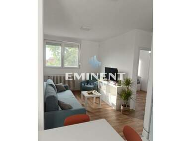 Dvosoban stan, Beograd, Banovo Brdo, izdavanje, 42m2, 550e, id1380741