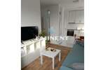 Dvosoban stan, Beograd, Banovo Brdo, izdavanje, 42m2, 550e, id1380741