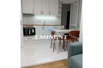 Dvosoban stan, Beograd, Banovo Brdo, izdavanje, 42m2, 550e, id1380741