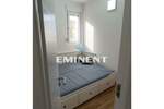 Dvosoban stan, Beograd, Banovo Brdo, izdavanje, 42m2, 550e, id1380741