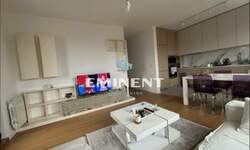 Trosoban stan, Beograd, Gornji Grad, izdavanje, 69m2, 900e, id1380742