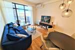 Dvosoban stan, Beograd, Beograd Na Vodi, izdavanje, 54m2, 1100e, id1380743