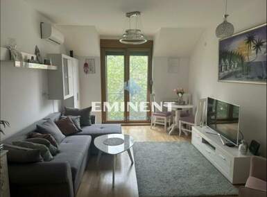 Dvosoban stan, Beograd, Lekino Brdo, izdavanje, 42m2, 650e, id1380744