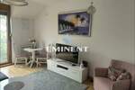 Dvosoban stan, Beograd, Lekino Brdo, izdavanje, 42m2, 650e, id1380744