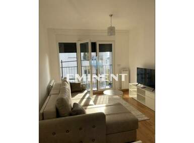 Dvosoban stan, Beograd, Lekino Brdo, izdavanje, 42m2, 700e, id1380745