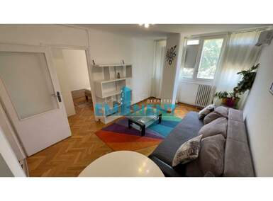 Dvosoban stan, Beograd, Stari Merkator, izdavanje, 42m2, 550e, id998536