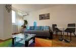 Dvosoban stan, Beograd, Stari Merkator, izdavanje, 42m2, 550e, id998536