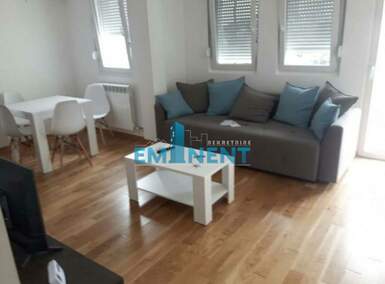 Dvosoban stan, Beograd, Lekino Brdo, izdavanje, 35m2, 600e, id1380746