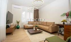 Dvosoban stan, Beograd, Centar (uži), izdavanje, 68m2, 900e, id1380754