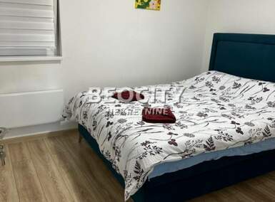 Dvosoban stan, Beograd, Vidikovačka Padina, prodaja, 46m2, 85000e, id1380755