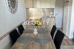 Dvosoban stan, Beograd, Vidikovačka Padina, prodaja, 46m2, 85000e, id1380755