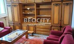 Dvosoban stan, Beograd, Blok 34 (studentski Grad), prodaja, 45m2, 135000e, id1380756