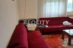 Dvosoban stan, Beograd, Blok 34 (studentski Grad), prodaja, 45m2, 135000e, id1380756