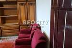 Dvosoban stan, Beograd, Blok 34 (studentski Grad), prodaja, 45m2, 135000e, id1380756
