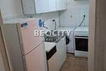 Dvosoban stan, Beograd, Blok 34 (studentski Grad), prodaja, 45m2, 135000e, id1380756