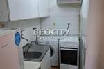 Dvosoban stan, Beograd, Blok 34 (studentski Grad), prodaja, 45m2, 135000e, id1380756