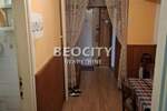 Dvosoban stan, Beograd, Blok 34 (studentski Grad), prodaja, 45m2, 135000e, id1380756