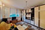 Trosoban stan, Beograd, Banovo Brdo, prodaja, 51m2, 153000e, id1380759