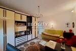 Trosoban stan, Beograd, Banovo Brdo, prodaja, 51m2, 153000e, id1380759