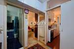 Trosoban stan, Beograd, Banovo Brdo, prodaja, 51m2, 153000e, id1380759