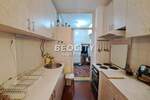 Trosoban stan, Beograd, Banovo Brdo, prodaja, 51m2, 153000e, id1380759