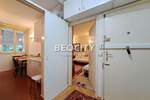 Trosoban stan, Beograd, Banovo Brdo, prodaja, 51m2, 153000e, id1380759
