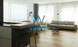 Cetvorosoban stan, Novi Sad, Adamovićevo Naselje, prodaja, 126m2, 432600e, id1380763