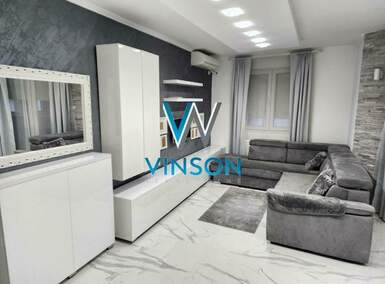 Cetvorosoban stan, Novi Sad, Centar, izdavanje, 106m2, 1150e, id1378821