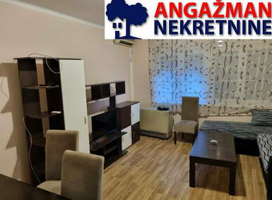 Trosoban stan, Beograd, Cvijićeva, izdavanje, 75m2, 500e, id1380766