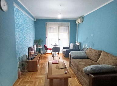 Dvosoban stan, Beograd, Lekino Brdo, prodaja, 44m2, 140800e, id1359306