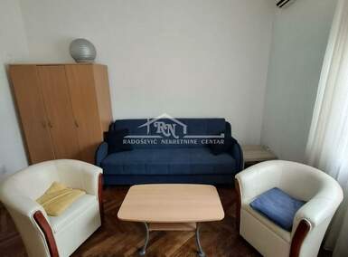 Jednosoban stan, Beograd, Vukov spomenik, prodaja, 28m2, 155000e, id1379676