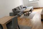 Dvosoban stan, Beograd, Vidikovac, izdavanje, 42m2, 500e, id1379677