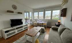 Dvosoban stan, Beograd, Učiteljsko naselje, izdavanje, 48m2, 600e, id1380768
