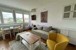 Dvosoban stan, Beograd, Učiteljsko naselje, izdavanje, 48m2, 600e, id1380768