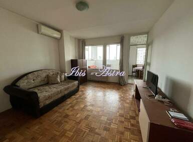 Jednosoban stan, Beograd, Blok 63, prodaja, 44m2, 140000e, id1380769