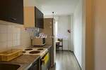 Jednosoban stan, Beograd, Blok 63, prodaja, 44m2, 140000e, id1380769