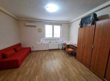 Jednosoban stan, Beograd, Vojvode Stepe, izdavanje, 25m2, 300e, id1380770