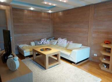 Dvosoban stan, Beograd, Belville, izdavanje, 68m2, 1000e, id1380771