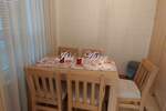 Dvosoban stan, Beograd, Belville, izdavanje, 68m2, 1000e, id1380771