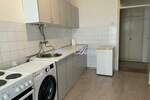 Jednosoban stan, Beograd, Kalenić pijaca, izdavanje, 40m2, 420e, id1380772
