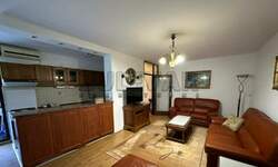 Dvoiposoban stan, Niš, Bulevar Nemanjića, izdavanje, 79m2, 350e, id1380785