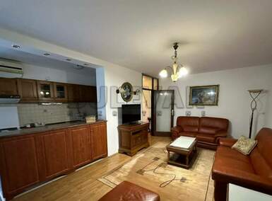 Dvoiposoban stan, Niš, Bulevar Nemanjića, izdavanje, 79m2, 350e, id1380785