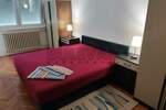 Dvoiposoban stan, Niš, Bulevar Nemanjića, izdavanje, 79m2, 350e, id1380785