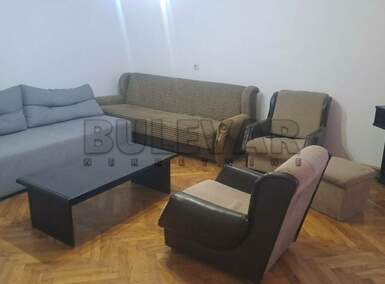 Dvoiposoban stan, Niš, Centar, izdavanje, 60m2, 250e, id1380787