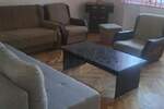 Dvoiposoban stan, Niš, Centar, izdavanje, 60m2, 250e, id1380787