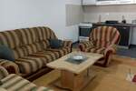 Jednoiposoban stan, Niš, Palilula, izdavanje, 45m2, 360e, id1380788