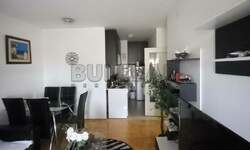 Jednoiposoban stan, Niš, Duvanište, izdavanje, 40m2, 300e, id1060582