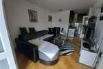 Jednoiposoban stan, Niš, Duvanište, izdavanje, 40m2, 320e, id1060582