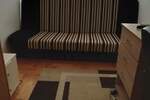 Jednoiposoban stan, Niš, Duvanište, izdavanje, 40m2, 320e, id1060582